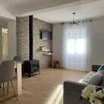 Casa Da Ribeirinha Feriehus *