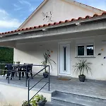 Casa Da Ribeirinha
