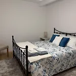 Casa Da Ribeirinha Feriehus Sertã