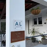 Casa Da Ribeirinha Sertã