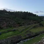 Casa Da Ribeirinha Feriehus Sertã