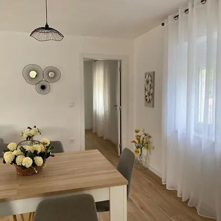 Casa Da Ribeirinha Feriehus Sertã