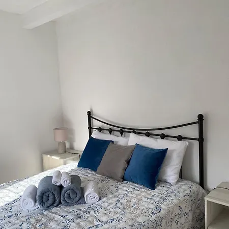 Casa Da Ribeirinha Sertã