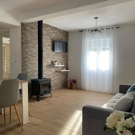 Casa Da Ribeirinha Nyaraló *