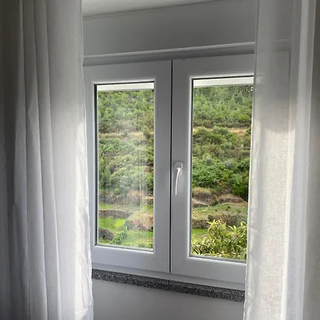 Casa Da Ribeirinha Nyaraló