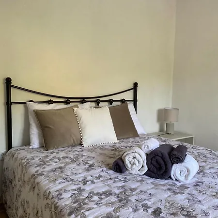 Nyaraló Casa Da Ribeirinha *