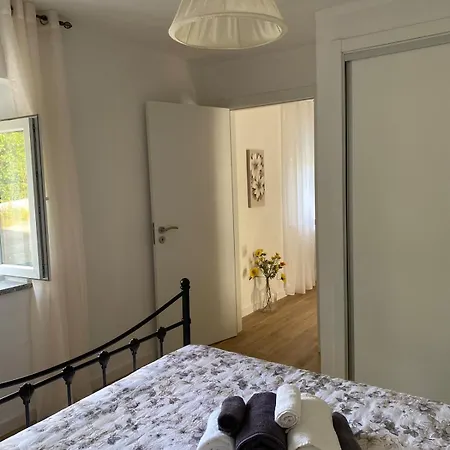 Casa Da Ribeirinha *