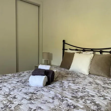 Casa Da Ribeirinha Feriehus Sertã