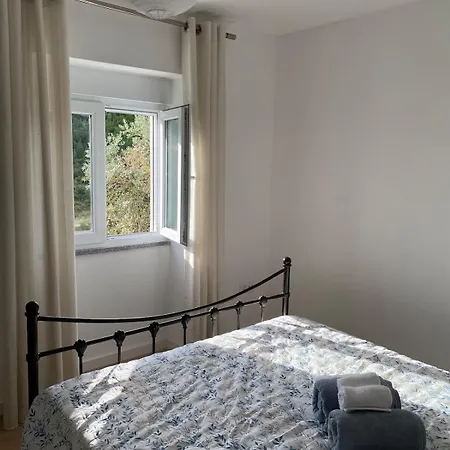 Casa Da Ribeirinha