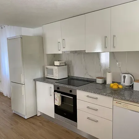 Nyaraló Casa Da Ribeirinha