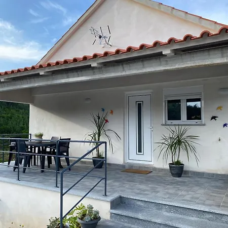 Casa Da Ribeirinha