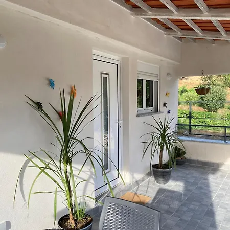 Feriehus Casa Da Ribeirinha *