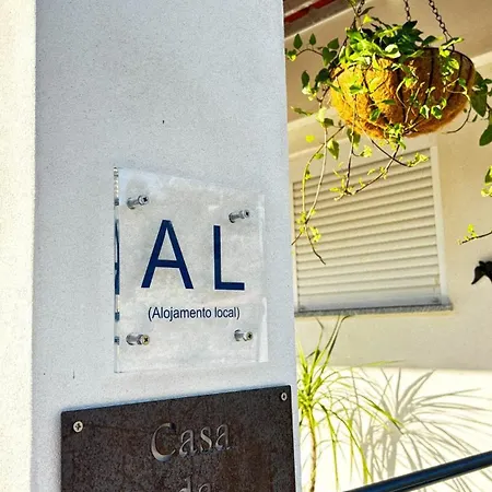 Casa Da Ribeirinha *