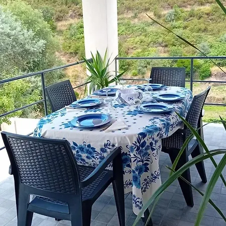 Casa Da Ribeirinha Nyaraló *