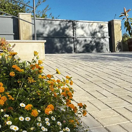 Nyaraló Casa Da Ribeirinha