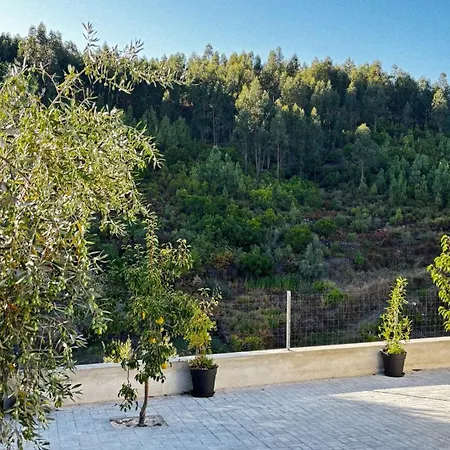 Casa Da Ribeirinha * Sertã