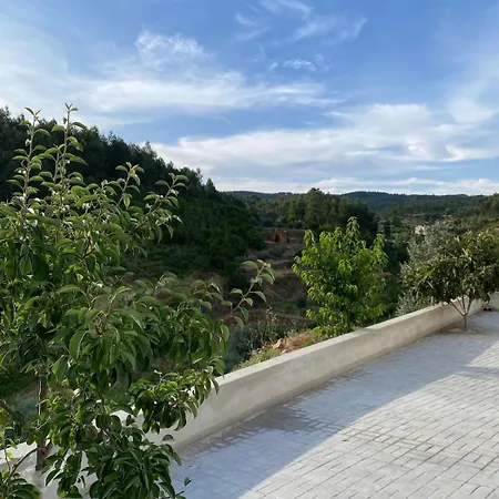 Casa Da Ribeirinha Nyaraló