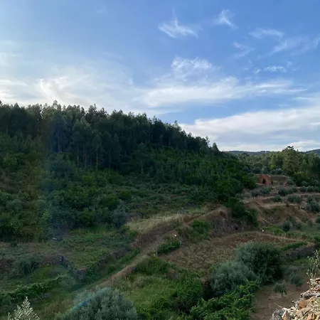 Casa Da Ribeirinha *