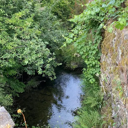 Casa Da Ribeirinha Nyaraló