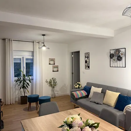 度假居 Casa Da Ribeirinha Sertã