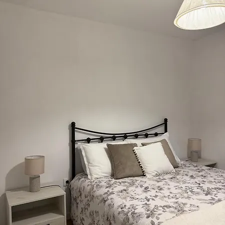 Nyaraló Casa Da Ribeirinha Sertã