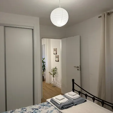 Feriehus Casa Da Ribeirinha Sertã