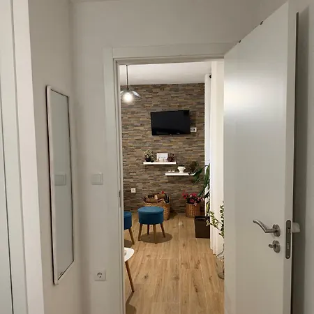 Casa Da Ribeirinha Feriehus Sertã