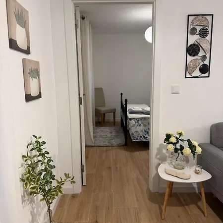 Casa Da Ribeirinha *