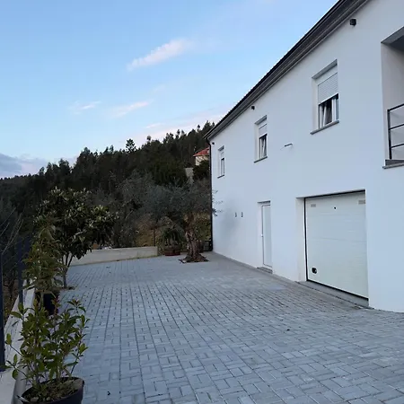 Feriehus Casa Da Ribeirinha *