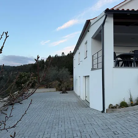 Casa Da Ribeirinha Nyaraló