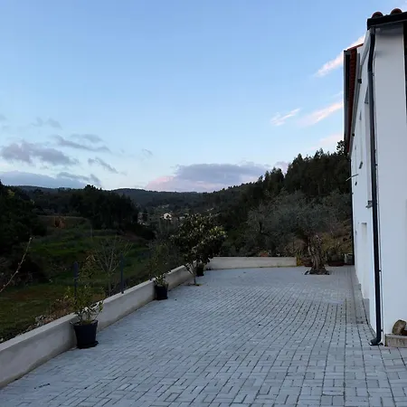 Casa Da Ribeirinha *
