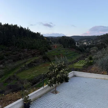Casa Da Ribeirinha *