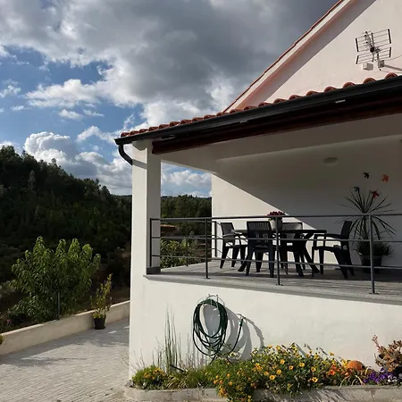 Casa Da Ribeirinha *