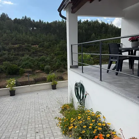Casa Da Ribeirinha * Sertã