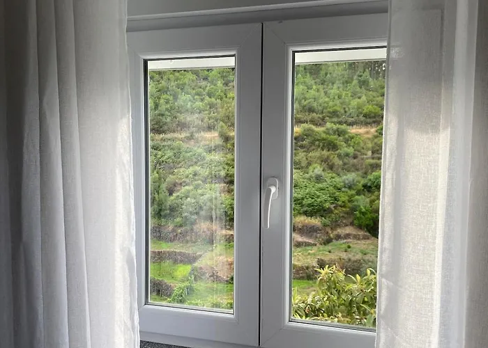 Casa Da Ribeirinha Σπίτι διακοπών