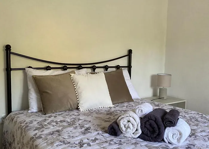 Σπίτι διακοπών Casa Da Ribeirinha *