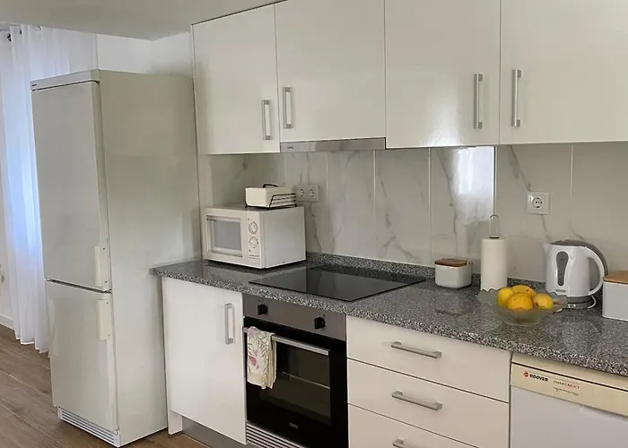 度假居 Casa Da Ribeirinha