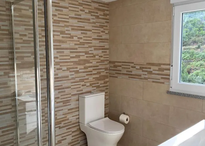 Casa Da Ribeirinha Σπίτι διακοπών