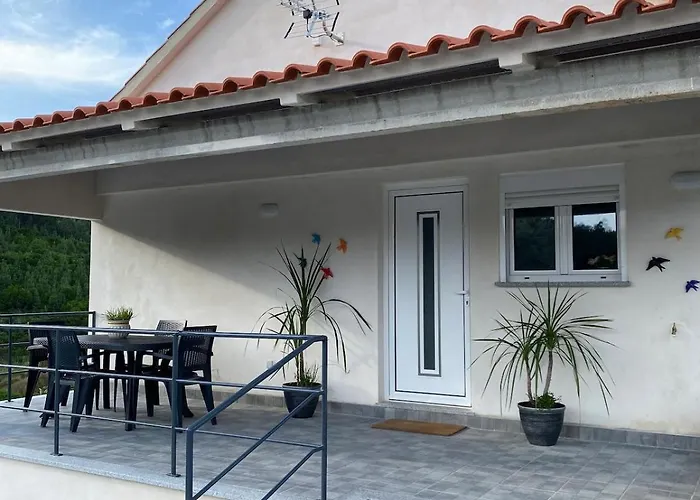 Casa Da Ribeirinha