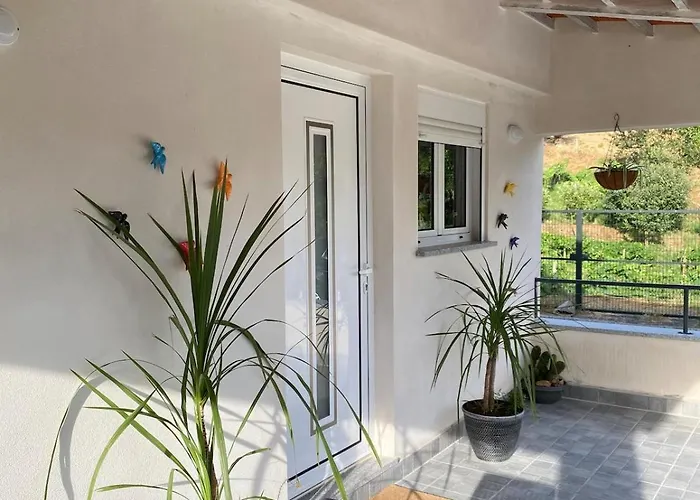 度假居 Casa Da Ribeirinha *
