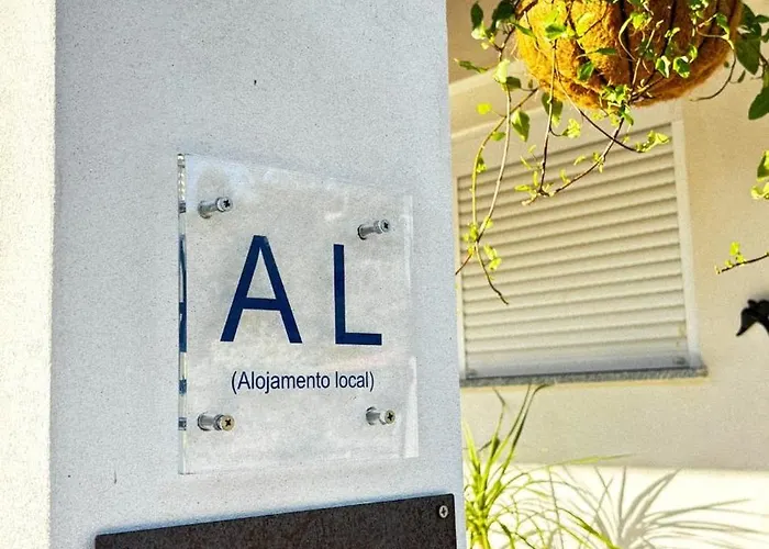 Casa Da Ribeirinha *