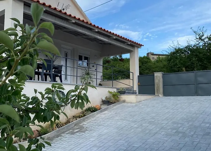 Casa Da Ribeirinha *