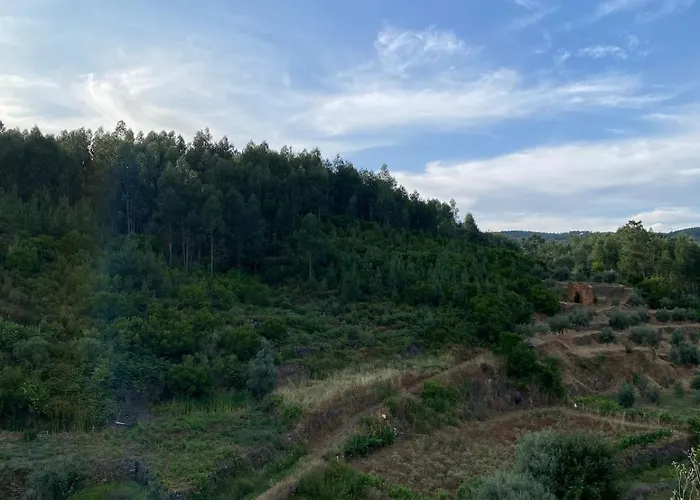 Casa Da Ribeirinha *