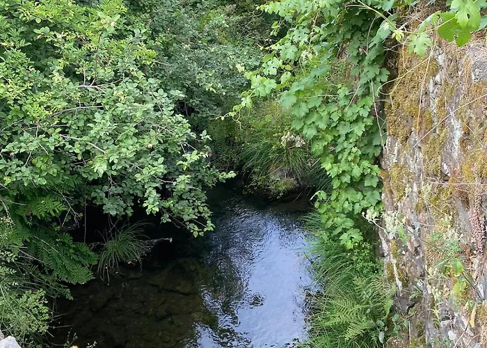 Casa Da Ribeirinha Σπίτι διακοπών