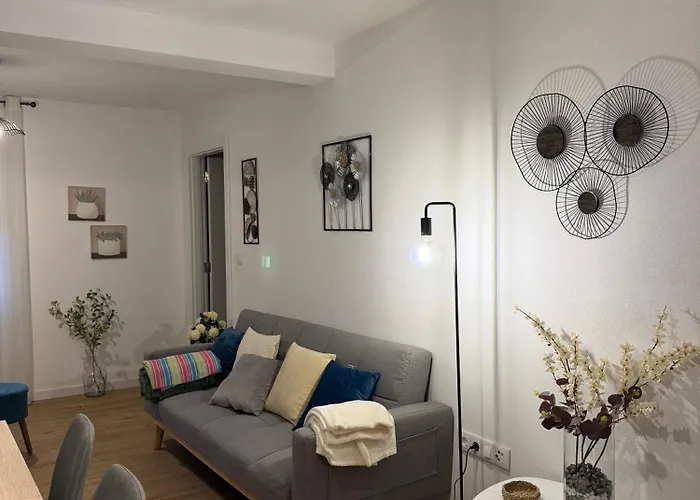 Feriehus Casa Da Ribeirinha *