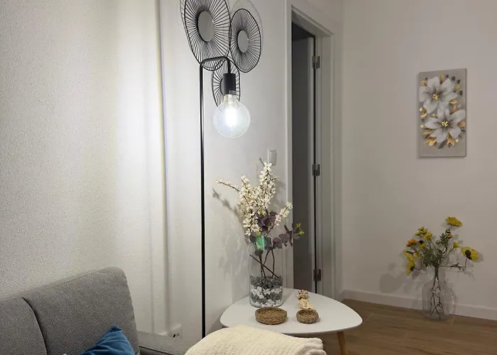 Casa Da Ribeirinha Feriehus Sertã
