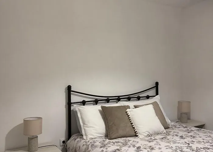 度假居 Casa Da Ribeirinha Sertã