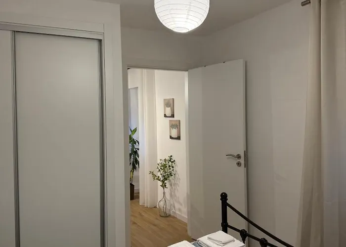 度假居 Casa Da Ribeirinha Sertã