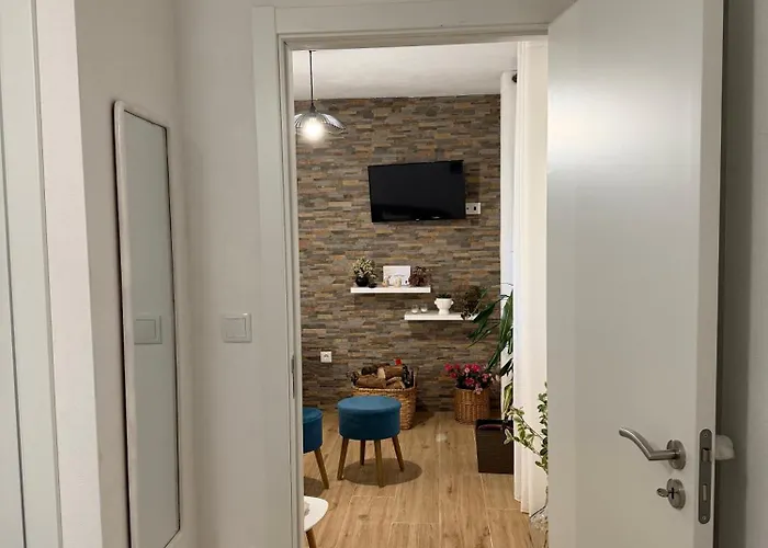 Casa Da Ribeirinha Feriehus Sertã