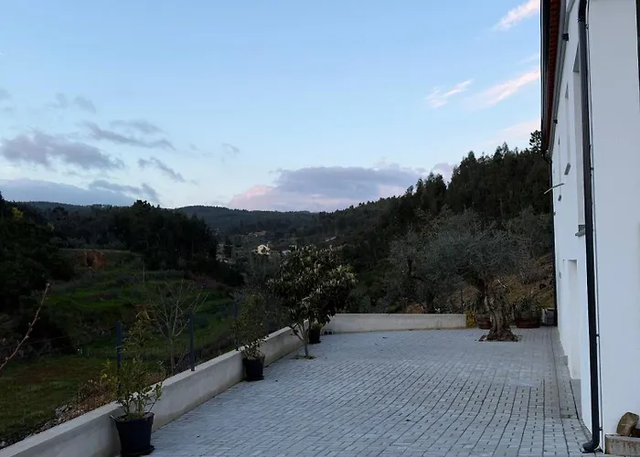 Casa Da Ribeirinha *